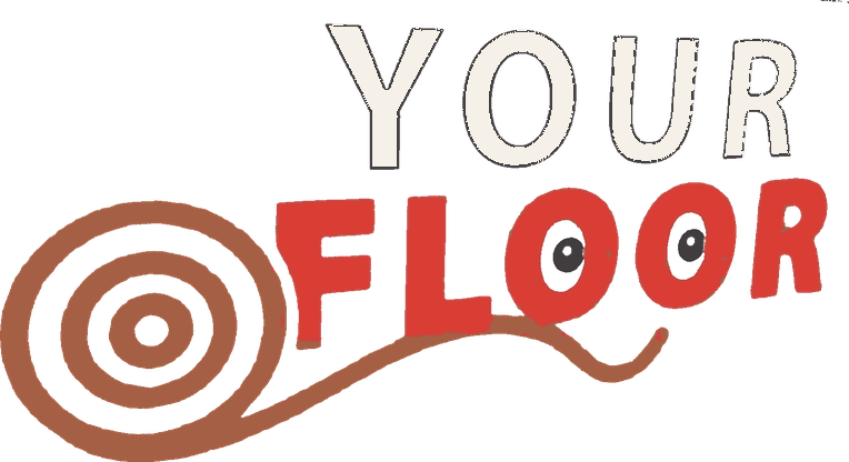 Your floor