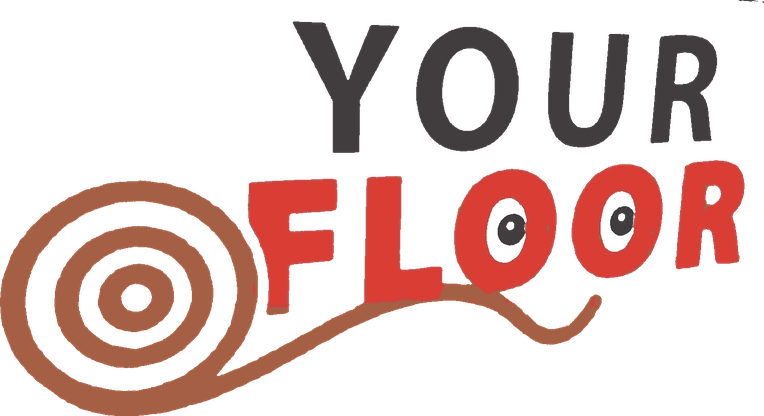 Your floor